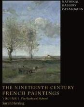 The Nineteenth-Century French Paintings