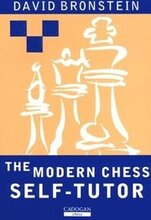 Test Your Chess IQ: Bk. 1 First Challenge