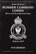 Bomber Command Losses: v. 8