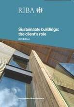 Sustainable Buildings