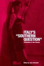 Italy's 'Southern Question