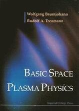 Basic Space Plasma Physics