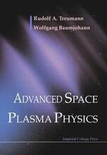 Advanced Space Plasma Physics
