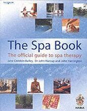 The Spa Book