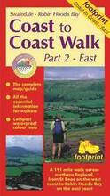 Coast to Coast Walk: East