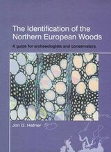 The Identification of Northern European Woods