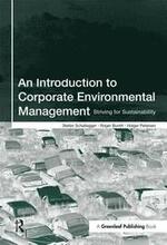 An Introduction to Corporate Environmental Management