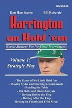Harrington on Hold 'em: v. 1 Strategic Play