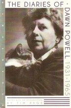 The Diaries Of Dawn Powell