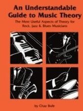 An Understandable Guide to Music Theory