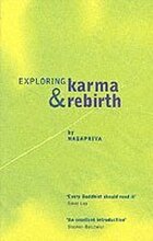 Exploring Karma and Rebirth