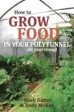 How to Grow Food in Your Polytunnel
