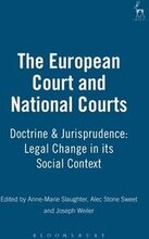 European Courts and National Courts