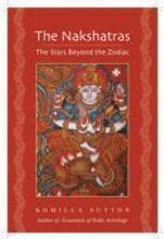 The Nakshatras: The Stars Beyond the Zodiac