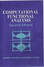 Computational Functional Analysis