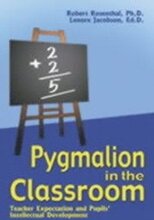 Pygmalion in the Classroom