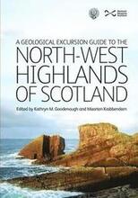 A Geological Excursion Guide to the North-West Highlands of Scotland