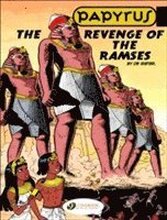 Papyrus 1 - The Rameses Revenge