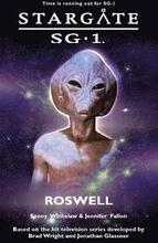 Stargate SG-1: Roswell