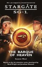 Stargate SG-1: The Barque of Heaven
