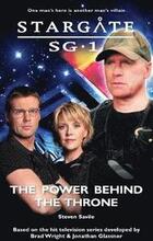 Stargate SG-1: Power Behind the Throne