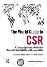 The World Guide to CSR