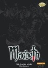Macbeth the Graphic Novel: Original Text