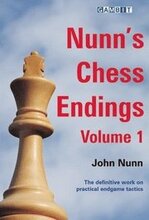 Nunn's Chess Endings: v. 1