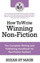 How To Write Winning Non Fiction