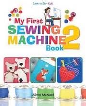 My First Sewing Machine 2