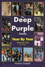 The Deep Purple Family: Vol 1