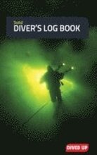 Solid Diver's Log Book