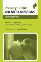 Primary FRCA: 450 MTFs & SBAs