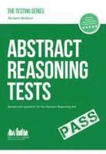 Abstract Reasoning Tests: Sample Test Questions and Answers for the Abstract Reasoning Tests