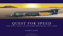 Quest For Speed