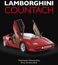 Lamborghini Countach