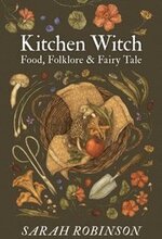 Kitchen Witch