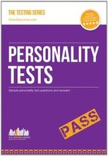 PERSONALITY TESTS