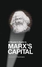 A Reader's Guide to Marx's Capital