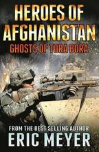 Black Ops - Heroes of Afghanistan