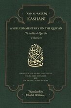 A Sufi Commentary on the Qur'an