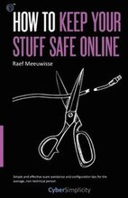 How to Keep Your Stuff Safe Online