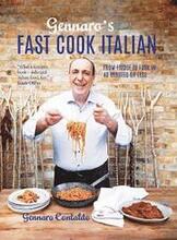 Gennaro's Fast Cook Italian
