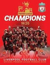 Champions: Liverpool FC