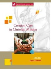 Creation Care in Christian Mission