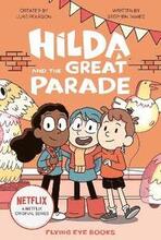 Hilda and the Great Parade