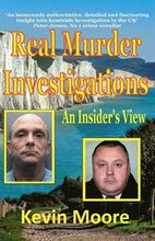 Real Murder Investigations