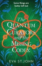 The Quantum Curators and the Missing Codex