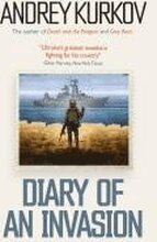 Diary Of An Invasion