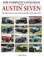 The Complete Catalogue of the Austin Seven